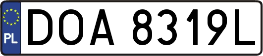 DOA8319L