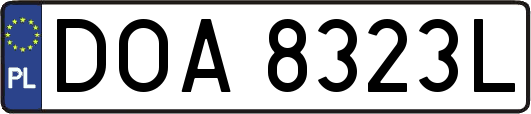 DOA8323L