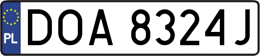 DOA8324J