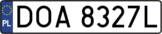 DOA8327L