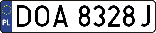 DOA8328J