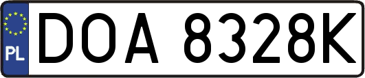 DOA8328K