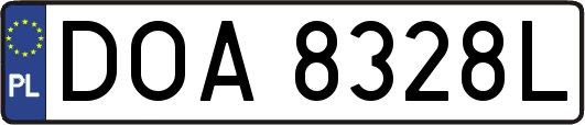 DOA8328L
