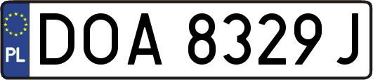DOA8329J