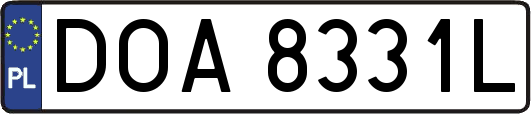 DOA8331L