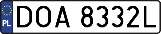 DOA8332L