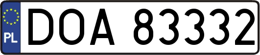 DOA83332