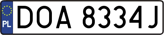 DOA8334J