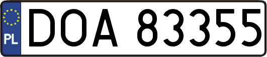 DOA83355