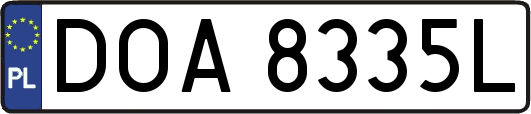 DOA8335L