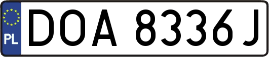 DOA8336J