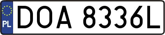 DOA8336L