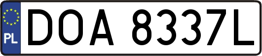 DOA8337L