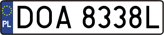 DOA8338L