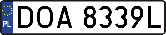 DOA8339L
