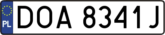DOA8341J