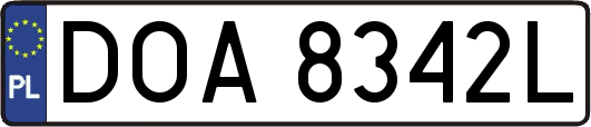 DOA8342L