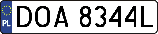 DOA8344L