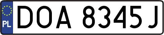 DOA8345J