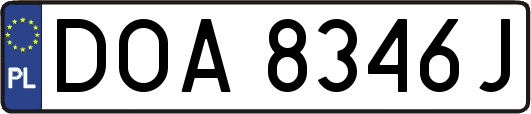 DOA8346J