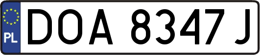 DOA8347J