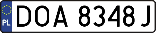 DOA8348J