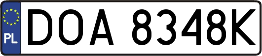 DOA8348K