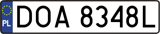 DOA8348L
