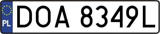 DOA8349L