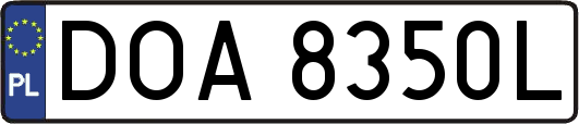 DOA8350L
