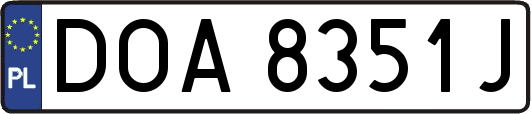 DOA8351J