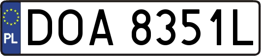 DOA8351L