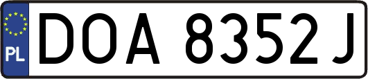 DOA8352J