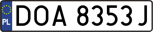 DOA8353J