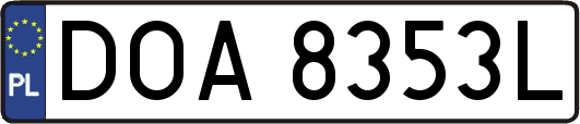 DOA8353L