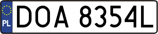 DOA8354L