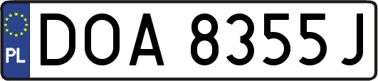 DOA8355J