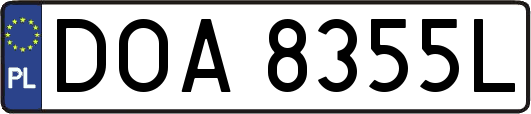 DOA8355L