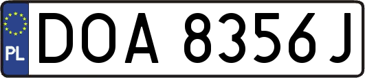DOA8356J