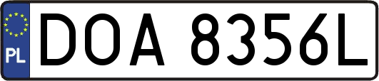 DOA8356L