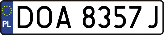 DOA8357J