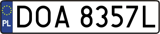 DOA8357L