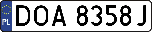 DOA8358J