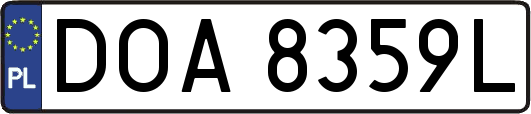 DOA8359L