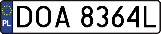 DOA8364L