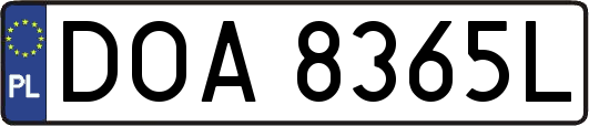 DOA8365L