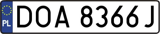 DOA8366J