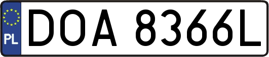 DOA8366L