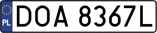 DOA8367L