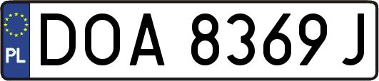 DOA8369J